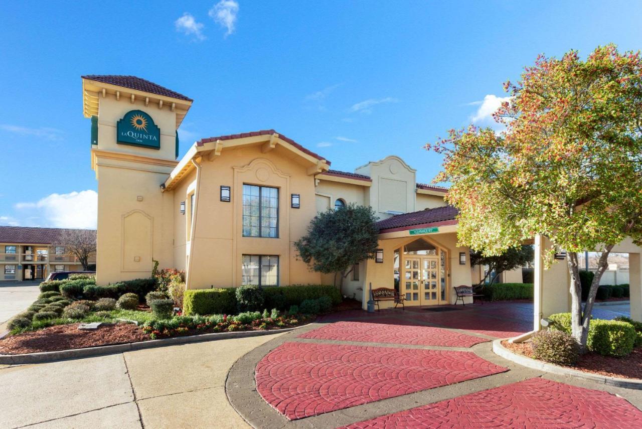 La Quinta Inn By Wyndham Bossier City Exterior photo