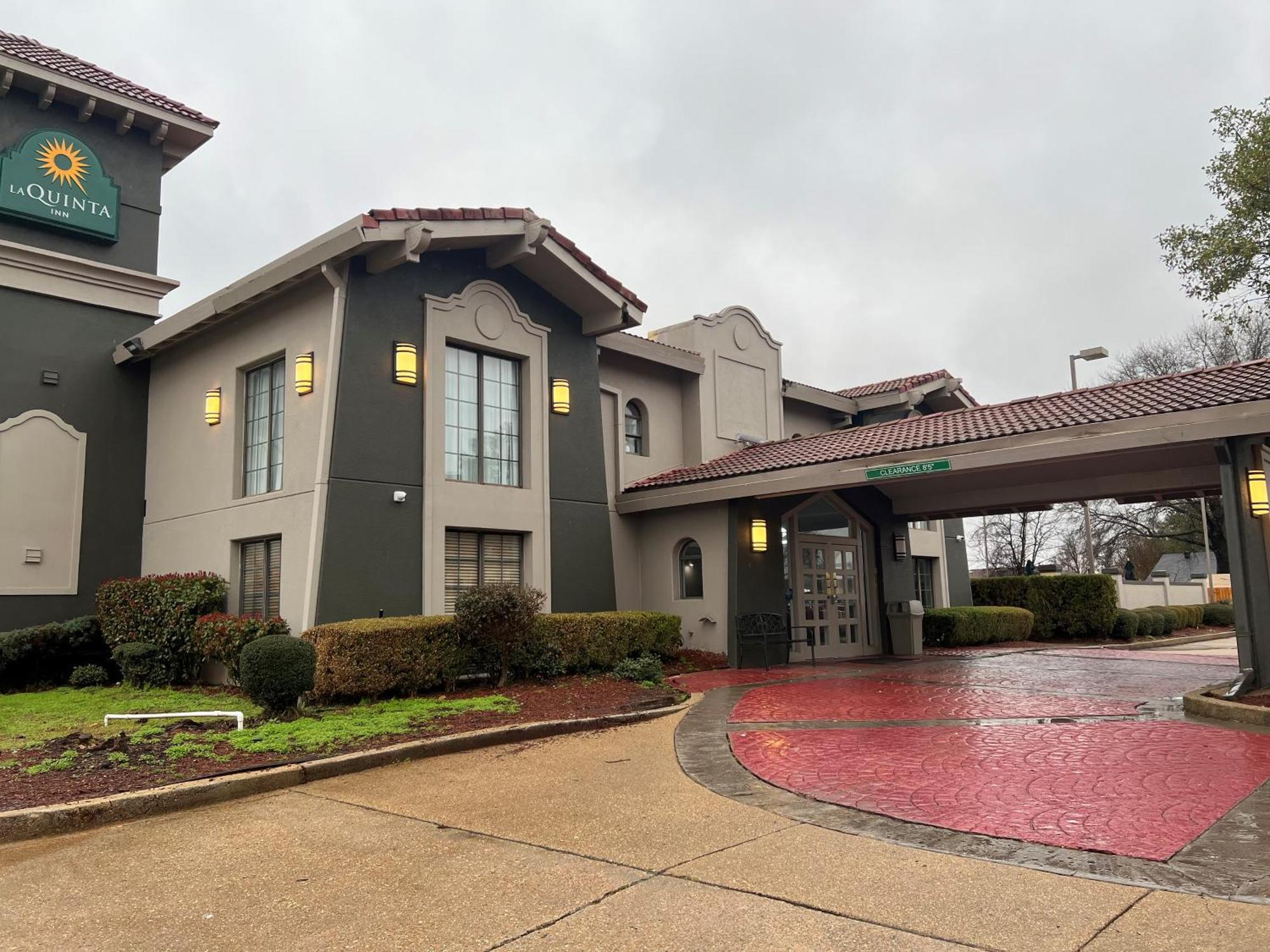 La Quinta Inn By Wyndham Bossier City Exterior photo