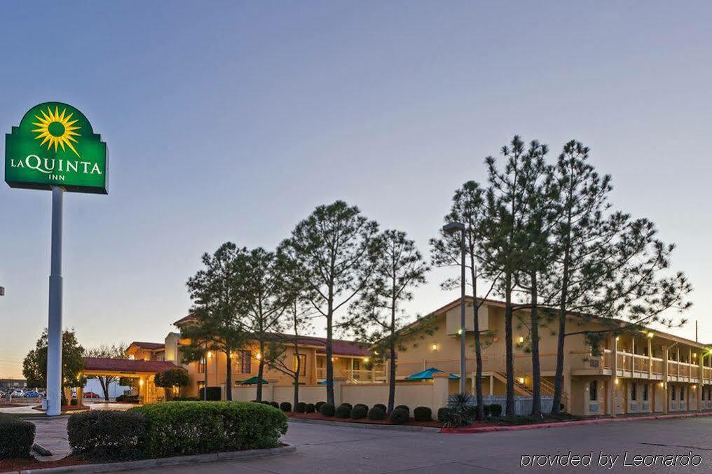 La Quinta Inn By Wyndham Bossier City Exterior photo